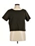 Meg Green Short Sleeve Top Size M - photo 1