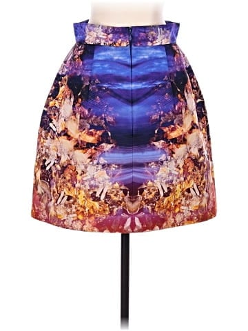 Alexander McQueen Casual Skirt (view 2)