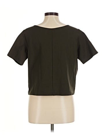 Meg Short Sleeve Top (view 2)
