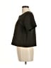 Meg Green Short Sleeve Top Size M - photo 5