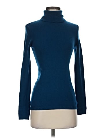 Moda International Silk Pullover Sweater (view 1)