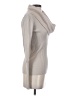 BCBGMAXAZRIA Ivory Turtleneck Sweater Size S - photo 4