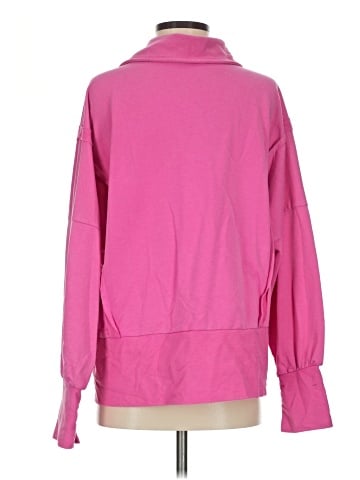 Oddi Pullover Sweater (view 2)