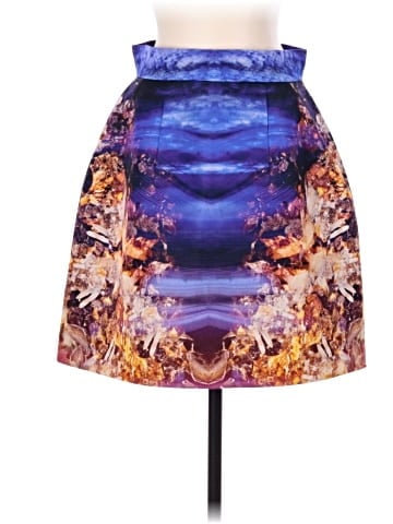 Alexander McQueen Casual Skirt (view 1)