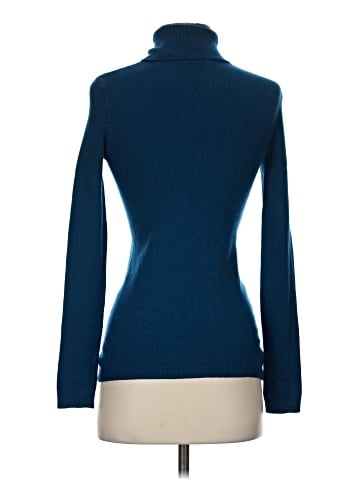 Moda International Silk Pullover Sweater (view 2)
