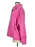 Oddi Pink Pullover Sweater Size S - photo 5