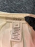 J.Crew 100% Silk Ivory Sleeveless Silk Top Size 6 (petite) - photo 7