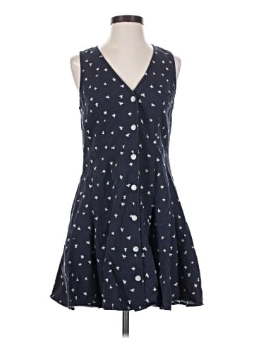 Universal Thread Casual Dress (view 1)