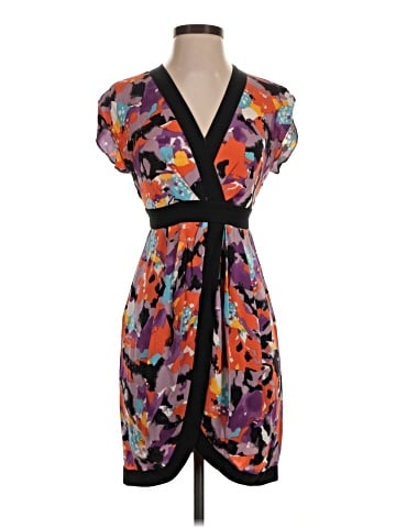Catherine Malandrino Cocktail Dress (view 1)