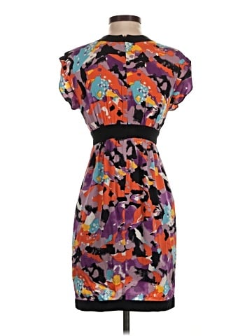 Catherine Malandrino Cocktail Dress (view 2)