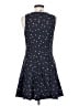 Universal Thread Stars Blue Casual Dress Size S - photo 2