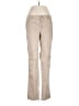 Lafayette 148 New York Tan Jeans Size 10 - photo 1