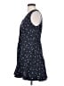 Universal Thread Stars Blue Casual Dress Size S - photo 5