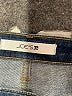 Joe's Jeans Hearts Blue Jeans Size 31 waist - photo 7