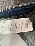Joe's Jeans Hearts Blue Jeans Size 31 waist - photo 8