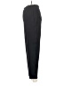 Zara Solid Black Casual Pants Size XS - photo 5