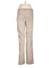 Lafayette 148 New York Tan Jeans Size 10 - photo 2