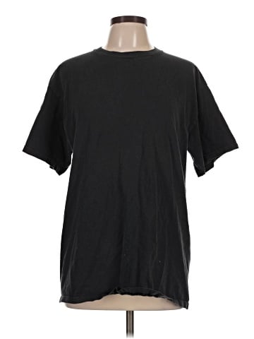 Delta Pro Weight Short Sleeve T-Shirt (view 1)