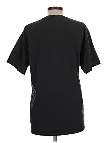 Delta Pro Weight Short Sleeve T-Shirt (view 2)