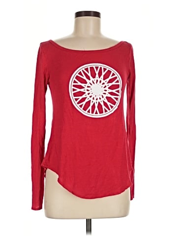 SoulCycle Long Sleeve T-Shirt (view 1)