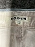 Boden Tan Khakis Size 14 - photo 7