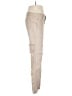 Lafayette 148 New York Tan Jeans Size 10 - photo 4