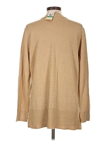 MICHAEL Michael Kors Long Sleeve Top (view 2)