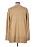 MICHAEL Michael Kors Tan Long Sleeve Top Size L - photo 2