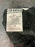 Timing 100% Polyester Silver 3/4 Sleeve Blouse Size M - photo 8