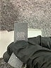 Aerie Gray Casual Dress Size L - photo 8