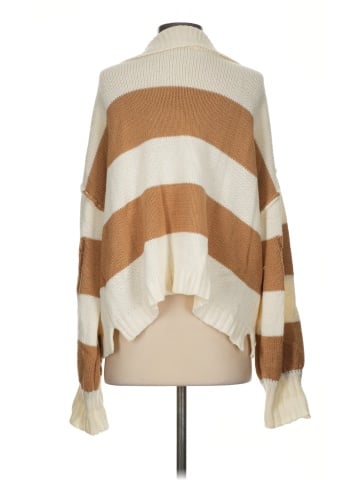 Oddi Pullover Sweater (view 2)