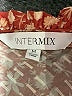 Intermix Red Long Sleeve Blouse Size M - photo 7