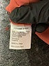 Intermix Red Long Sleeve Blouse Size M - photo 8