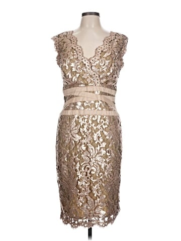 Tadashi Shoji Cocktail Dress (view 1)