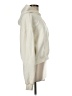 47 Brand Ivory Pullover Hoodie Size M - photo 4