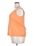Democracy Orange Sleeveless T-Shirt Size XXL (estimated) - photo 5