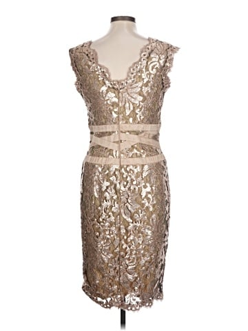 Tadashi Shoji Cocktail Dress (view 2)