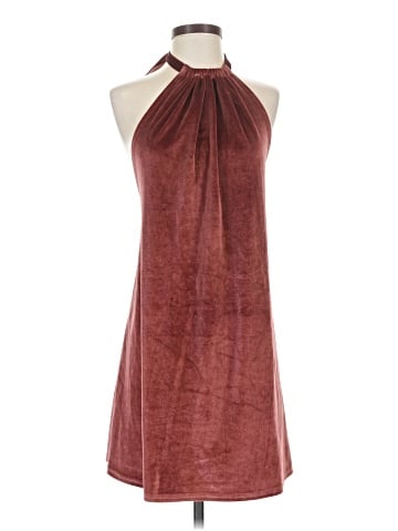 Bishop + Young Cocktail Dress (view 1)