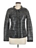 Valentino Gray Jacket Size M - photo 1