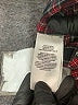 Ralph Lauren 100% Cotton Plaid Red Long Sleeve Button-Down Shirt Size 5 - photo 4