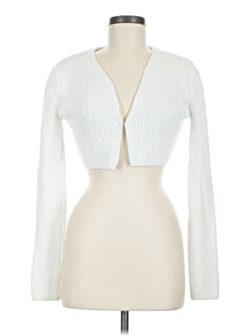 MNG Cardigan (view 1)