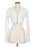 MNG Ivory Cardigan Size M - photo 1