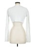MNG Ivory Cardigan Size M - photo 2