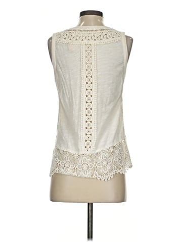 Meadow Rue Sleeveless Blouse (view 2)