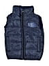 NBA 100% Polyester Blue Vest 9-12 MO / 12 MO - photo 1