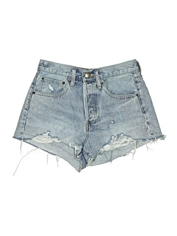 Altar'd State Denim Shorts (view 1)
