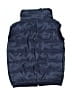 NBA 100% Polyester Blue Vest 9-12 MO / 12 MO - photo 2