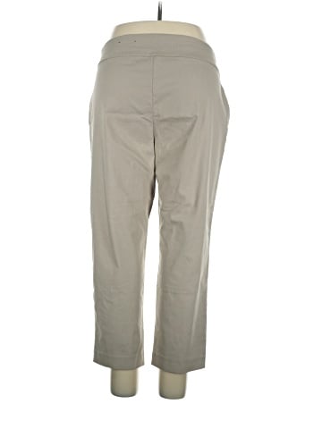 INC International Concepts Casual Pants (view 2)