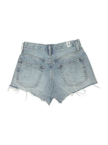 Altar'd State Denim Shorts (view 2)