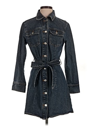 Zara Casual Dress (view 1)